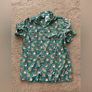 Disney Epcot Germany Dwarfs Polo